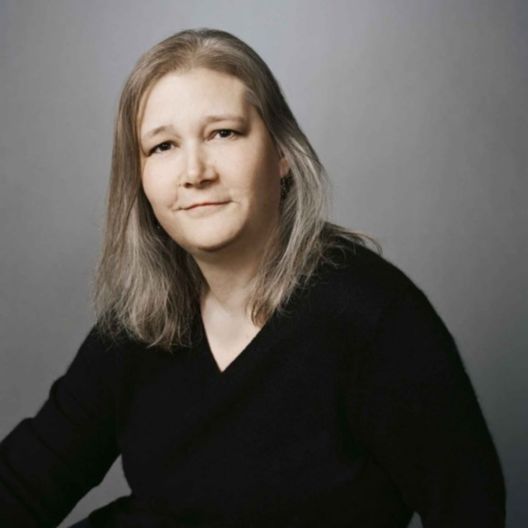 Supplied reference associated with Amy Hennig; may depict a project or presentation