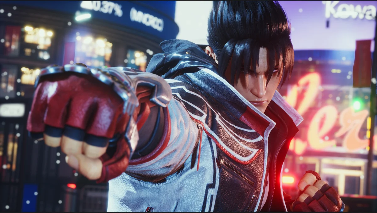 Supplied source image associated with Bandai Namco Studios; depiction not independently checked