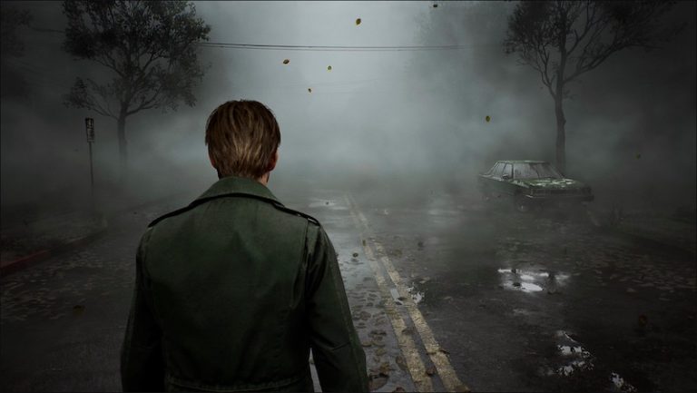Supplied source image associated with Bloober Team; depiction not independently checked