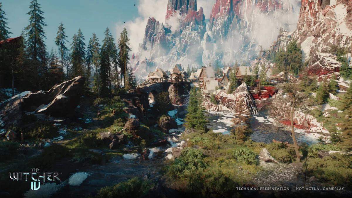 Supplied source image associated with CD Projekt Red; depiction not independently checked